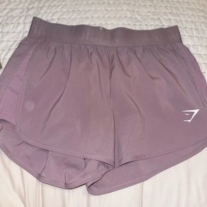 Gymshark training loose fit shorts